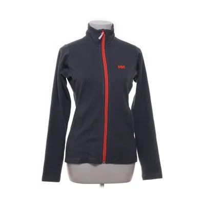 Träningsjacka (Grå, Röd) från Helly Hansen Polyester