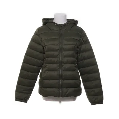Lightweight jacket (Green) from ONLY
