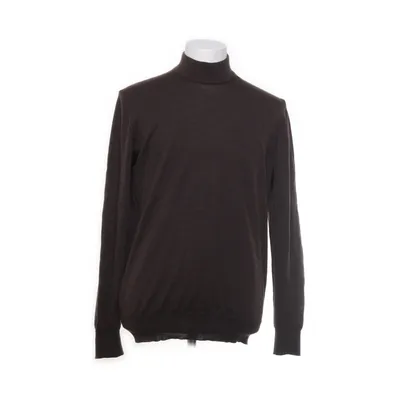 Tröja (Brun) från Oscar Jacobson Merinoull