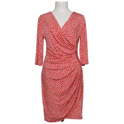 Wikkeljurk (Rood, Wit) van Lady Lol Paris