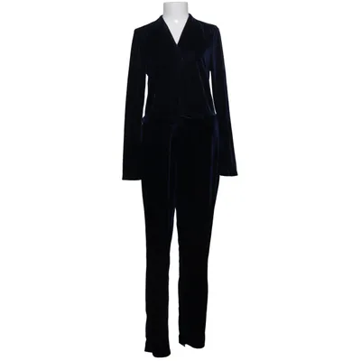 Byxdress (Blå) från Balance by Bik Bok Elastan, Polyester