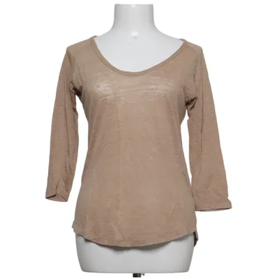 Haut (Beige) de Zara T-shirt Collection