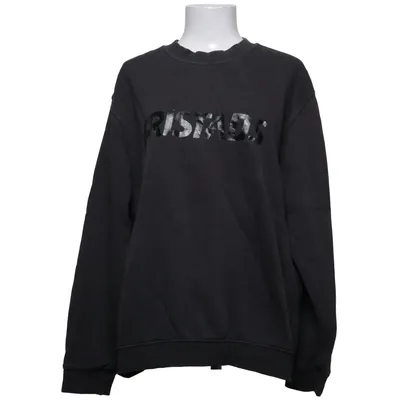 Sweatshirt (Gray) from Lacoda Cotton, Polyester
