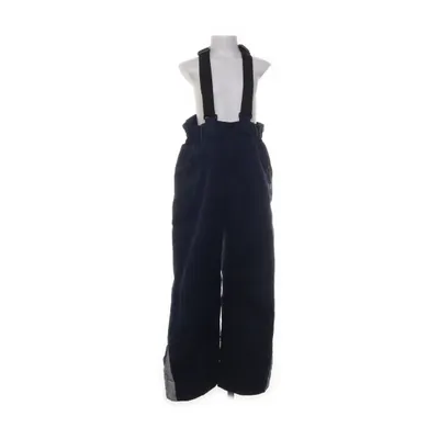 Overtræksbukser (Blå) fra Funk by Lager 157 Polyester
