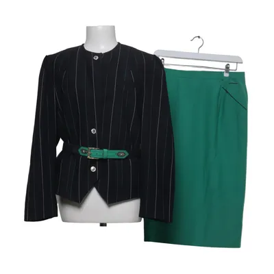 Ensemble (Noir, Vert, Multicolore) de Basler Viscose