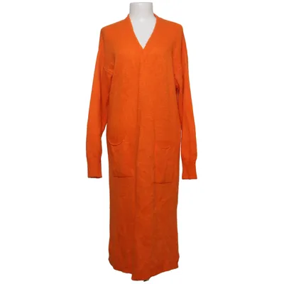 Cardigan (Oranje) van Liberty Woman