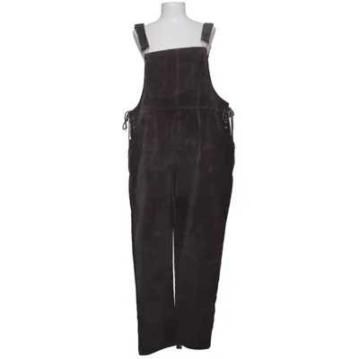 Overalls (Grå) fra Wear Jeans