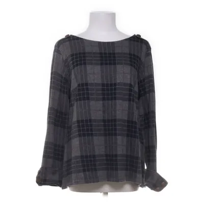 Sweater (Gray, Blue, Red) from Rabalder Cotton