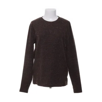 Tröja (Brun, Flerfärgad) från Dansk Akryl, Bomull, Polyester