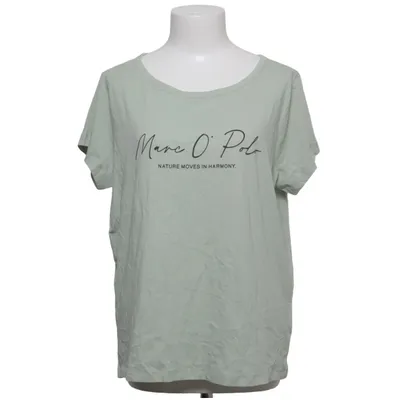 T-shirt (Grün) von Marc O'Polo Baumwolle