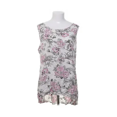 Topp (Vit, Rosa, Flerfärgad) från Hillevi of Sweden Viskos