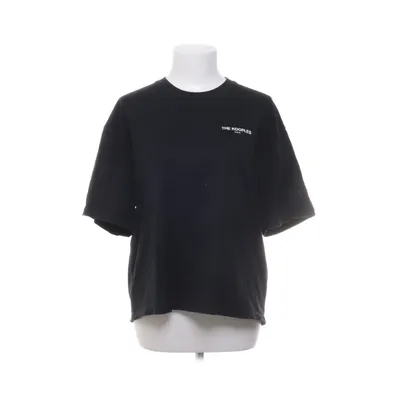 T-shirt (Svart) från The Kooples Bomull