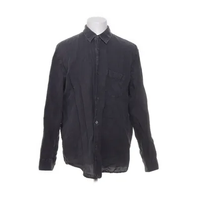 Skjorta (Grå) från Our Legacy Bomull, Linne