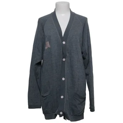 Cardigan (Gray) from Martinson