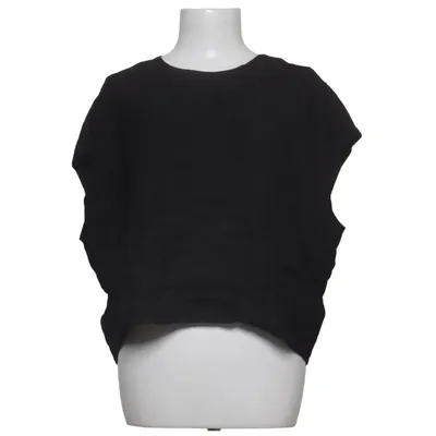 Top (Black) from Natura Polyamide, Viscose
