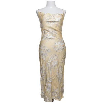 Dress (Eila Print Dress) from Holzweiler