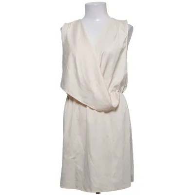 Omlottklänning (Beige) från Zoul Edition Polyester