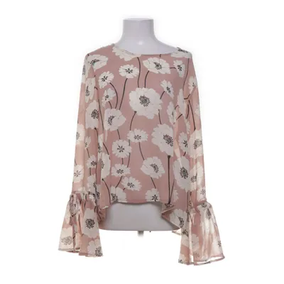 Blus (Rosa, Vit, Svart) från Boco