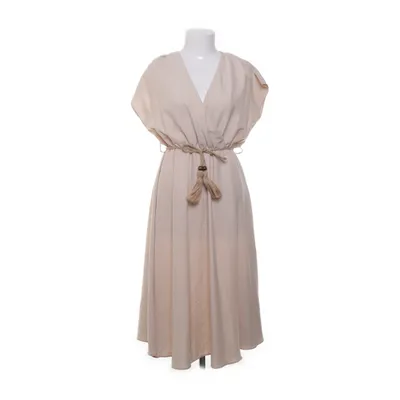 Långklänning (Beige) från QuZu