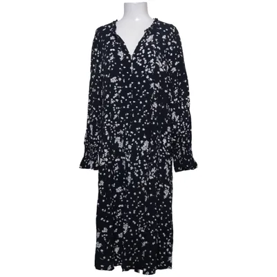 Dress (Blue, White, Multicolored) from Ellos