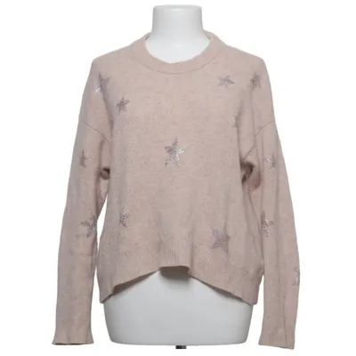 Sweater (Markus Ws Stars Strass) from Zadig & Voltaire Cashmere