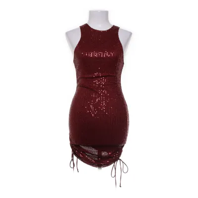 Cocktail dress (Red) from Motel Polyester