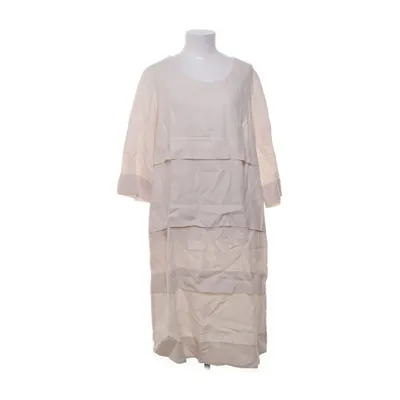 Dress (Beige) from Anna Aura Linen