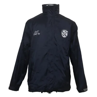 Veste d'entraineur (Ocean Shore) de B&C Collection Polyamide, Polyester