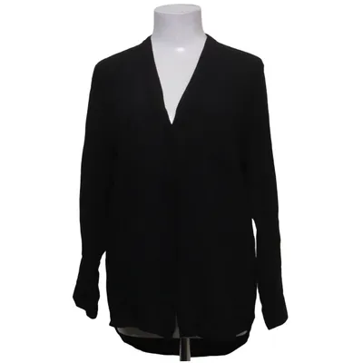 Blouse (Black) from Samsøe & Samsøe