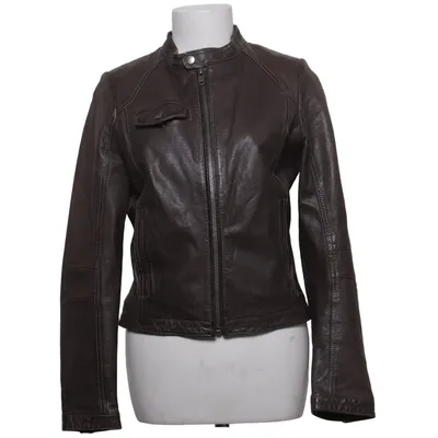 Jacka (Brun) från Jofama by Kenza