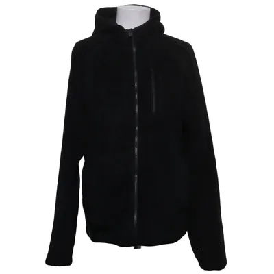 Huvtröja (Svart) från Sail Racing Polyester