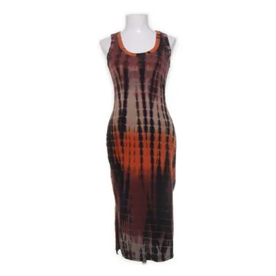 Robe longue (JD38854T41) de Fashion Nova Élasthane, Polyester