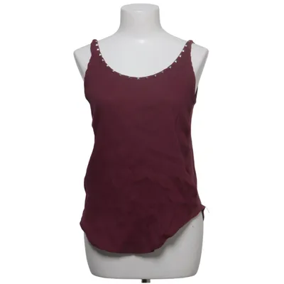 Tanktop (Lila) van Zara T-shirt Collection