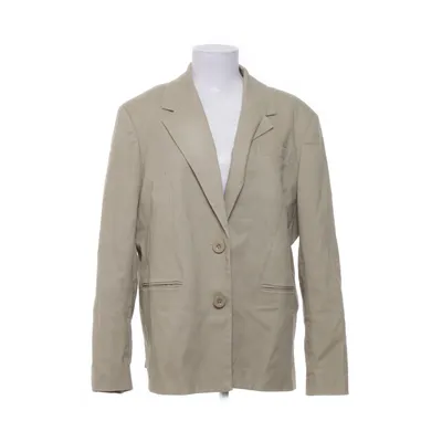 Kavaj (Beige) från Josefine HJ x NA-KD
