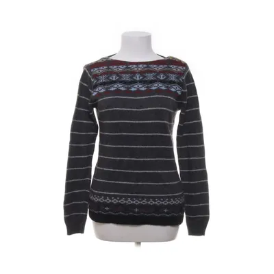 Tröja (Grå, Flerfärgad) från Henri Lloyd Kashmir, Nylon, Viskos, Ull