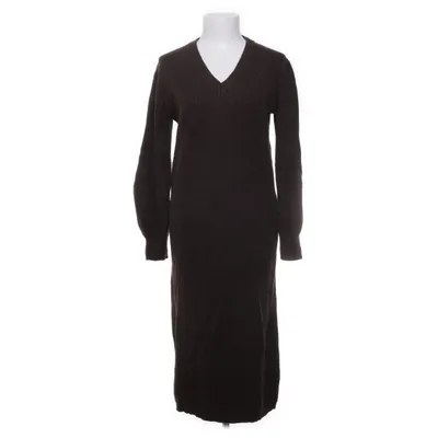 Maxi jurk (Bruin) van Object