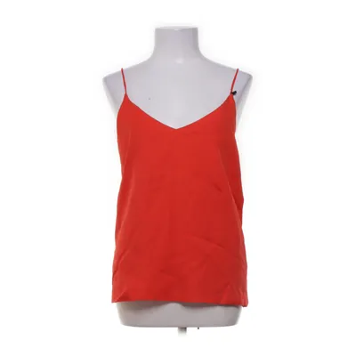 Haut (Rouge) de Forte Forte Viscose