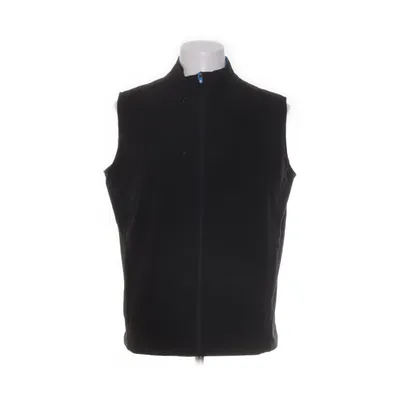 Ytterväst (Svart, Blå) från Footjoy Elastan, Polyester