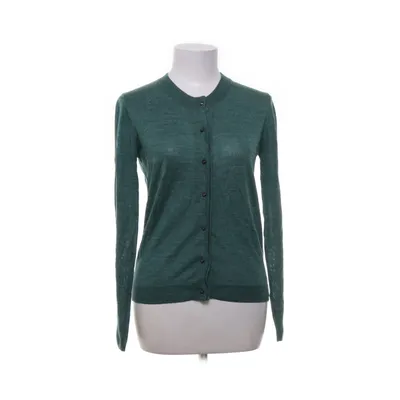 Kofta (Grön) från Stella Nova Akryl, Ull