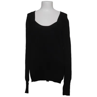 Pull-over (Noir) de Mango Basics