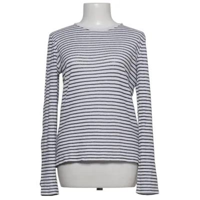 Langarmshirt (Schwarz, Weiß) von Drykorn