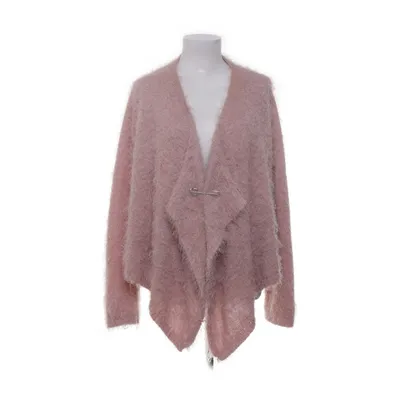 Cardigan (Roze) van Ellos Plus Collection Acryl, Polyester