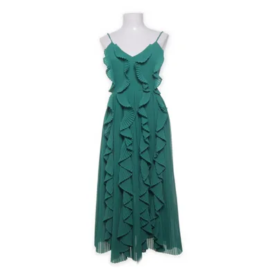 Jurk (Groen) van H&M Trend Polyester