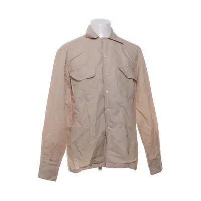 Skjorta (Beige) från Shirtonomy