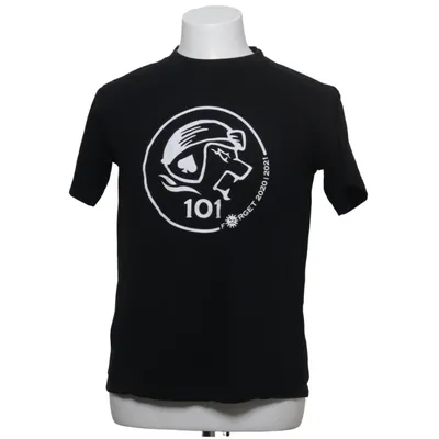 T-shirt (ROUND-T MEDIUM) de James & Nicholson Coton