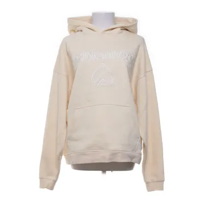 Hættetrøje (Beige) fra Oace Bomuld, Polyester