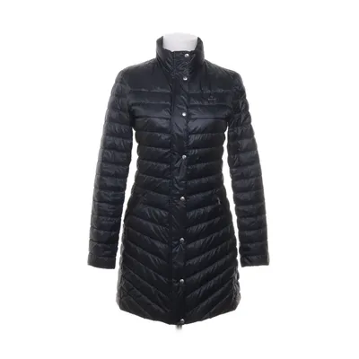 Winterjas (Zwart) van GANT Polyester