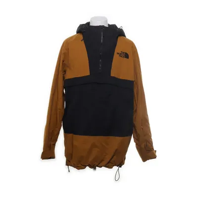 Anorak (Gul, Svart) från The North Face Polyamid, Polyester, Polyuretan