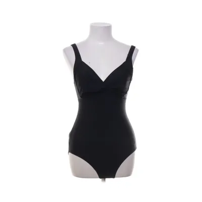 Badedragt (Sort) fra Speedo Elastan, Nylon, Genanvendt polyester