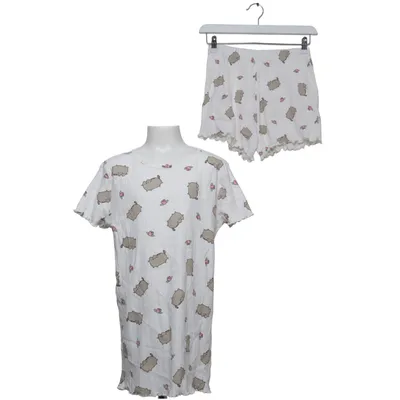 Pyjama (Wit, Meerkleurig) van Reserved